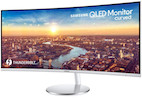 Vorschau: Samsung C34J791 34" Monitor mit QHD und 4ms Reaktionszeit