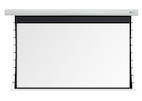 Vorschau: DELUXX Cinema Motorleinwand Tension 221 x 124cm, 100" - 4k Pro Fibre MWHT