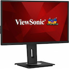 Vorschau: ViewSonic VG2748 27" LCD Monitor mit Full-HD und 5ms Reaktionszeit