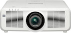 Vorschau: Panasonic PT-MZ770E Installationsbeamer mit 8000 ANSI-Lumen und WUXGA