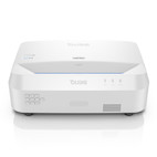 Vorschau: BenQ LW890UST Installationsbeamer mit 4000 ANSI-Lumen und WXGA