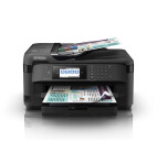 Vorschau: Epson WorkForce Drucker WF-7710DWF