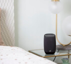 Vorschau: Polk Audio Assist Smart Speaker with the Google Assistant Built-In, schwarz