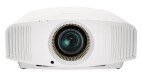 Vorschau: Sony VPL-VW570ES weiß 4K Beamer mit 1800 ANSI-Lumen und 4096x2160