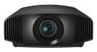 Vorschau: Sony VPL-VW270ES schwarz 4K Beamer mit 1500 ANSI-Lumen und 4096x2160