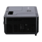 Vorschau: InFocus IN138HDST Kurzdistanzbeamer mit 4000 ANSI-Lumen und Full-HD Vorschau: InFocus IN138HDST Kurzdistanzbeamer mit 4000 ANSI-Lumen und Full-HD
