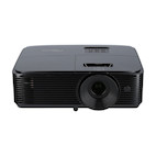 Vorschau: Optoma H184X Business Beamer mit 3600 ANSI-Lumen und WXGA Auflösung