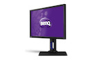 Vorschau: BenQ BL2420PT 24" LCD Monitor mit WQHD und 5ms Reaktionszeit