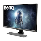 Vorschau: BenQ EW3270U 32" LCD Monitor mit 4K und 4ms Reaktionszeit