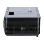 Vorschau: InFocus IN2138HD Business Beamer mit 4800 ANSI-Lumen und Full-HD