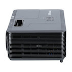 Vorschau: InFocus IN134 Beamer mit 4000 ANSI-Lumen und XGA Auflösung