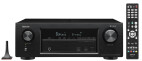 Vorschau: Denon AVR-X1400H - Demoware