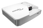 Vorschau: Optoma ZX310STe Kurzdistanzbeamer mit 3500 ANSI-Lumen und XGA