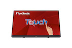 Vorschau: ViewSonic TD2230 22" LCD Monitor mit Full-HD und 14ms Reaktionszeit