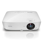 Vorschau: Benq TW535 Business Beamer mit 3600 ANSI-Lumen und WXGA Auflösung