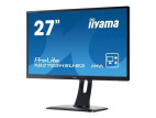 Vorschau: iiyama PROLITE XB2783HSU-B3 27" LCD Monitor mit Full-HD und 4ms