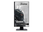 Vorschau: iiyama G-MASTER GB2730HSU-B1 27" LCD Monitor mit Full-HD und 1ms
