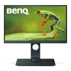Vorschau: BenQ SW271 - Demoware