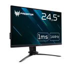 Vorschau: Acer Predator XN253QP – Predator 25" Monitor mit Full-HD
