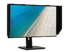 Vorschau: Acer ProDesigner PE320QK – ProSumer 31,5" Monitor mit 4K und 4ms