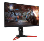 Vorschau: Acer Predator XB271HAbmiprzx – 27" Monitor mit Full-HD und 1ms