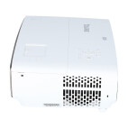 Vorschau: BenQ W2700 4K Beamer mit 2000 ANSI-Lumen und 3840x2160 Auflösung