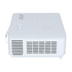 Vorschau: Acer S1286H: 3.500 Lumen XGA Kurzdistanz-Beamer mit Smart-Power für Klassenzimmer