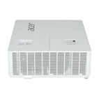 Vorschau: Acer PL6610T: 5.500 Lumen WUXGA Laserbeamer für Schule und Business