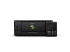 Vorschau: Epson ET-7700 Ecotank Drucker - Demoware