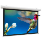 Vorschau: Projecta Motorleinwand Elpro Concept 240 x 139 16:9, mattweiß