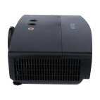 Vorschau: BenQ W5700 Beamer mit 1800 Lumen und 3840 x 2160 4K UHD Auflösung