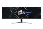 Vorschau: Samsung C49RG94SSU Monitor 49'' 4 ms