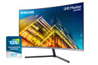 Vorschau: Samsung U32R594CWU Monitor 32'' 4 ms mit 3840x2160 4K UHD Auflösung
