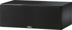 Vorschau: Magnat Quantum Center 73 Centerlautsprecher, 2-Wege Bassreflex, Doppelbass, piano schwarz