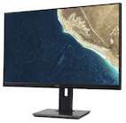 Vorschau: Acer B247Wbmiprzx 24'' Business-Monitor mit 4ms und WUXGA