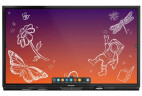 Vorschau: Promethean ActivPanel 70" 4K Titanium Serie Set mit ActivConnect OPS-G und Wandhalterung