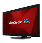 Vorschau: ViewSonic TD2760 27'' Touch-Display mit Multitouch und Full HD Auflösung