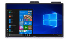 Vorschau: Sharp PNCD701 70'' interaktives Windows Collaborative Display mit 4k Auflösung