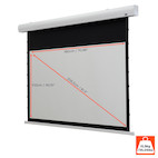 Vorschau: celexon Leinwand HomeCinema Tension 180 x 102 cm, 80" - MWHT