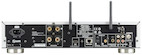 Vorschau: Pioneer NC-50DAB-B Netzwerkspieler, schwarz - Demoware