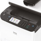 Vorschau: Ricoh M C250FWB - All-in-One-Drucker