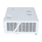 Vorschau: Optoma ZH406 Business-Laser-Beamer mit 4500 Lumen und Full-HD Auflösung