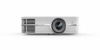 Vorschau: Optoma UHD380X Heimkinobeamer mit 3500 Lumen und UHD Auflösung