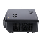 Vorschau: JVC LX-NZ3B schwarz Laserbeamer mit 3000 Lumen und 4K UHD Auflösung