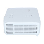 Vorschau: Optoma HD29HLV Heimkino- und Gamingbeamer mit 4500 Lumen und Full HD