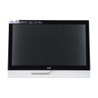 Vorschau: Acer T272HL - Touch Monitor - Demoware