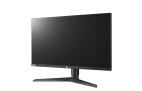 Vorschau: LG 27GL850-B 27'' Gamingmonitor mit 1ms Reaktionszeit und QHD Auflösung