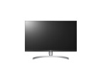 Vorschau: LG 27UL850-W - 27'' Gaming-Monitor mit 5ms Reaktionszeit und 4K UHD Auflösung Vorschau: LG 27UL850-W - 27'' Gaming-Monitor mit 5ms Reaktionszeit und 4K UHD Auflösung