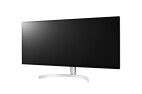 Vorschau: LG 34WK95U 34'' Ultrawide-Monitor mit 5ms Reaktionszeit und 4K UHD