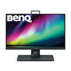 Vorschau: BenQ SW270C 27'' Grafik-Monitor mit 5ms Reaktionszeit und WQHD Auflösung